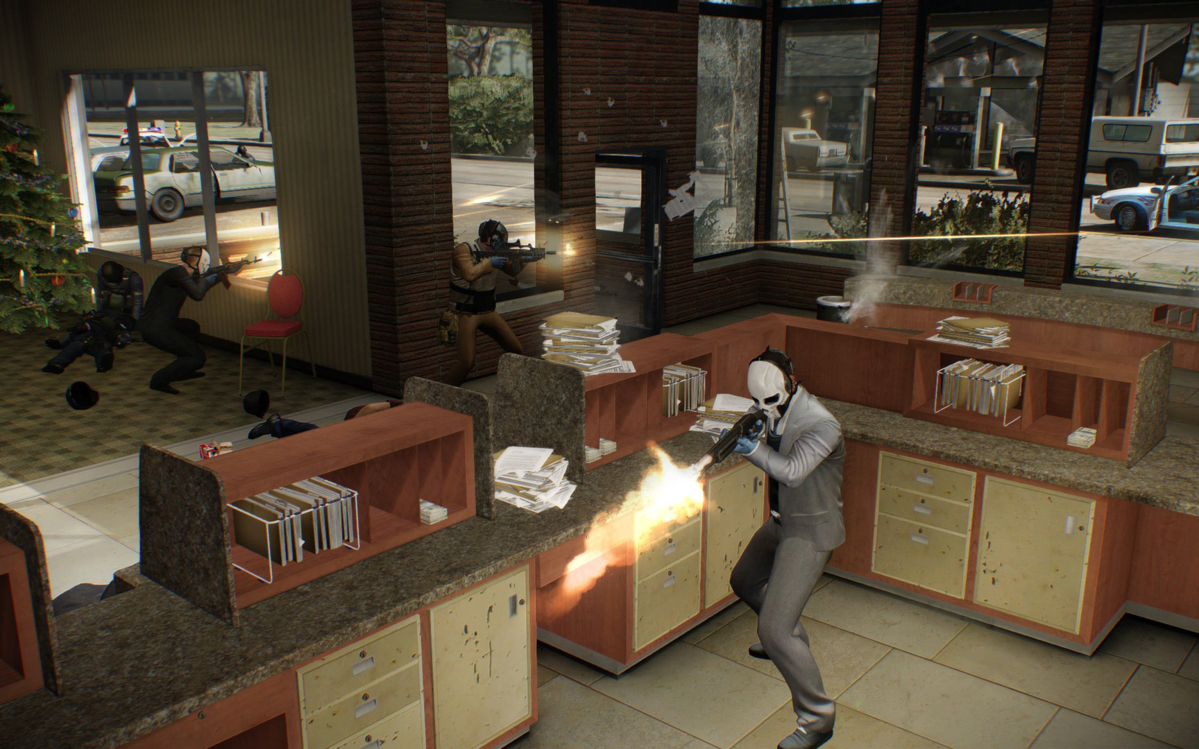 Payday202