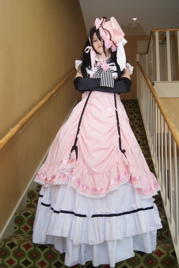 The 20 Best Ciel Cosplays of All Time | GAMERS DECIDE