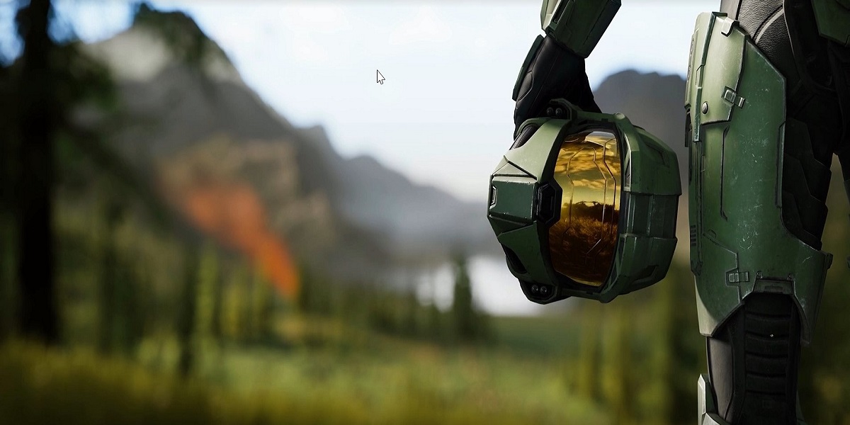 Halo Infinite Master Chief Armor - Top 5 Interesting Facts | GAMERS DECIDE