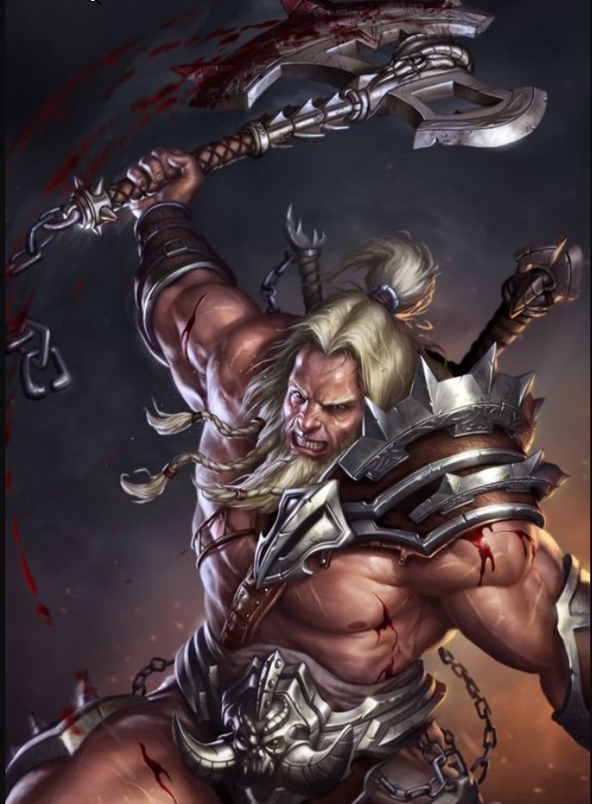 Top 3 Diablo 3 Best Barbarian Leveling Builds Latest Patch Gamers