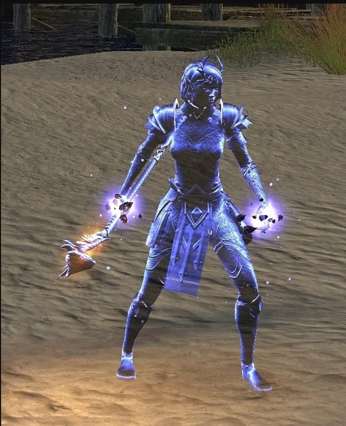 [Top 10] ESO Best Sets for Magicka DPS GAMERS DECIDE