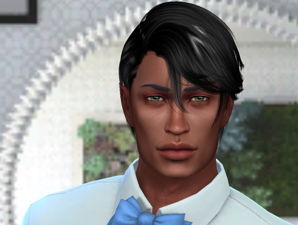 [Top 10] Sims 4 Best Male Hair CC and Mods Everyone Should Have (2022 ...