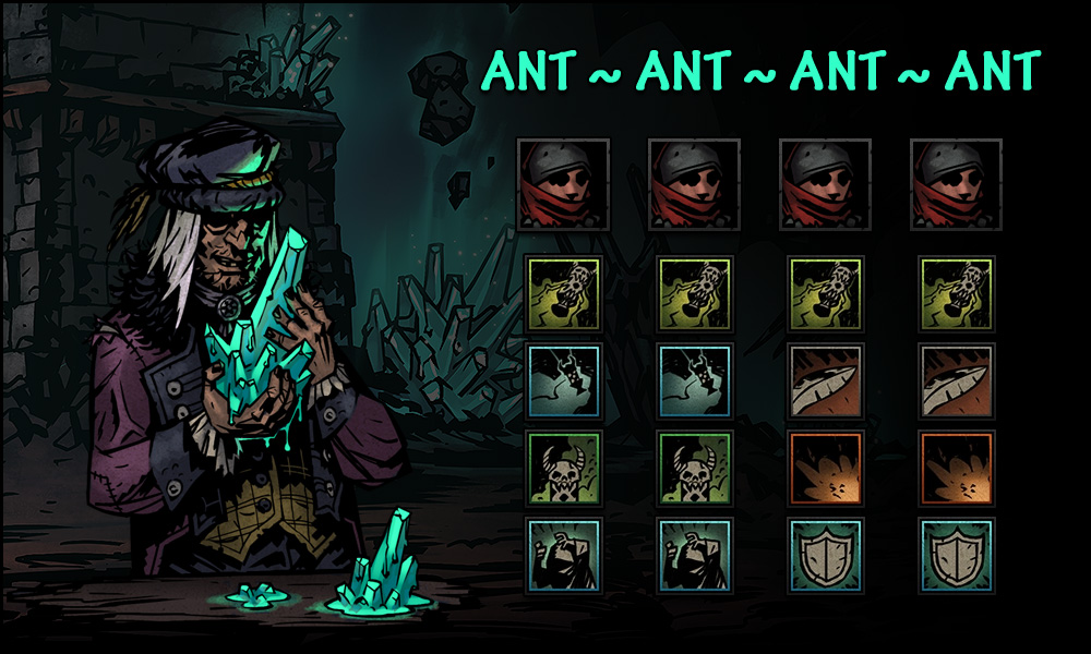 ANT>ANT>ANT>ANT