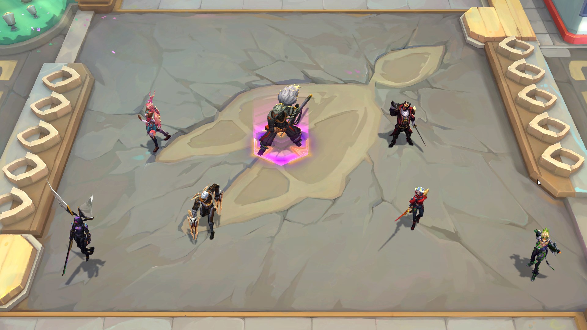 TFT Beginner Guide Tips And Strategies Every Player Should Know