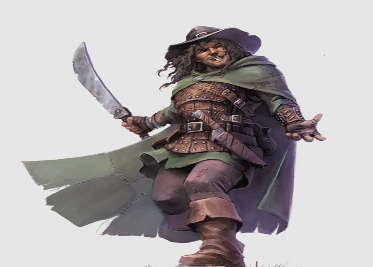 Pathfinder: Top 15 Human Villains For Adventurers To Fight | GAMERS DECIDE